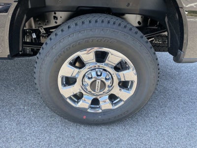 2026 Ford Super Duty F-250 SRW F-250® Lariat®