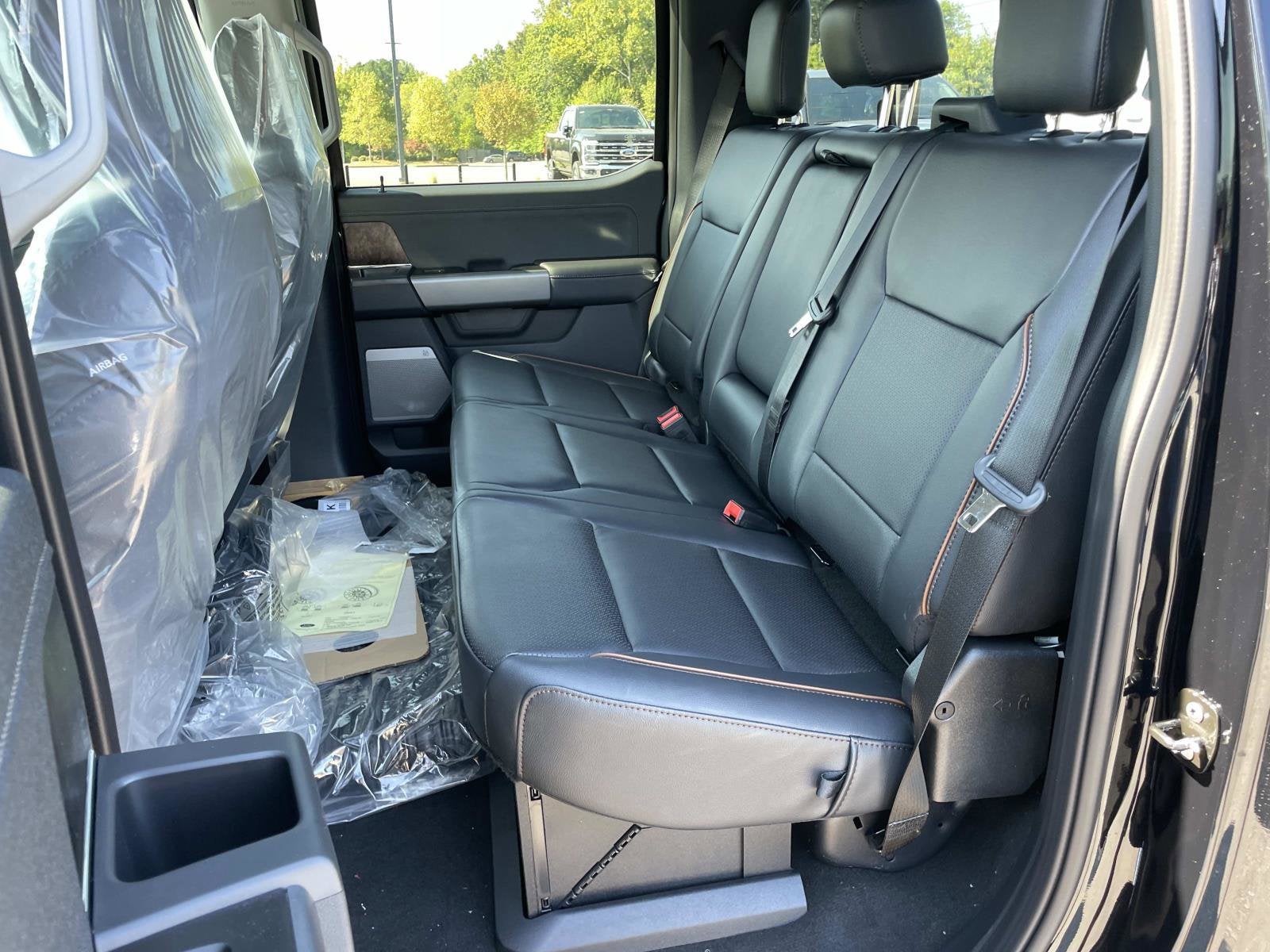 2026 Ford Super Duty F-250 SRW F-250® Lariat®