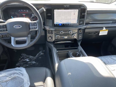 2026 Ford Super Duty F-250 SRW F-250® Lariat®