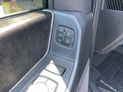 2026 Ford Super Duty F-250 SRW F-250® Lariat®