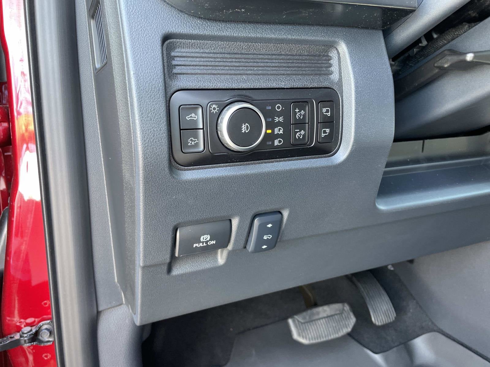 2026 Ford Super Duty F-250 SRW F-250® Lariat®