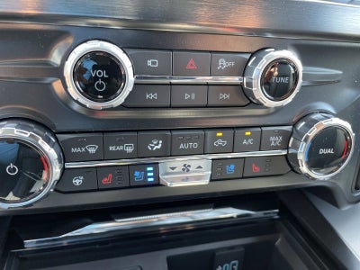 2026 Ford Super Duty F-250 SRW F-250® Lariat®