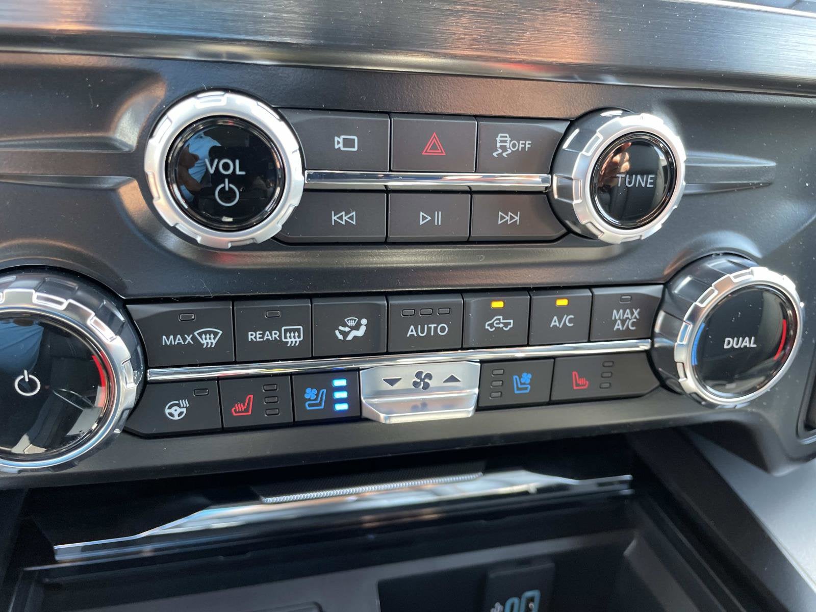 2026 Ford Super Duty F-250 SRW F-250® Lariat®