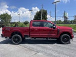 2026 Ford Super Duty F-250 SRW F-250® Lariat®