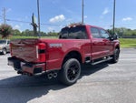 2026 Ford Super Duty F-250 SRW F-250® Lariat®