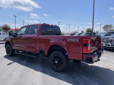 2026 Ford Super Duty F-250 SRW F-250® Lariat®