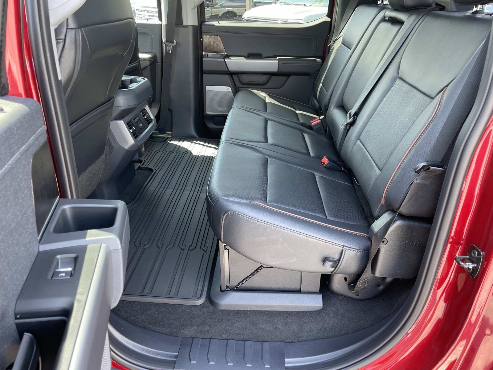 2026 Ford Super Duty F-250 SRW F-250® Lariat®