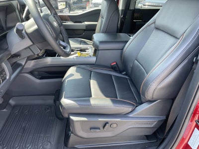 2026 Ford Super Duty F-250 SRW F-250® Lariat®