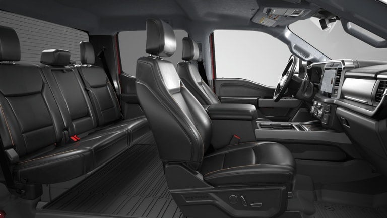 2026 Ford Super Duty F-250® Lariat®
