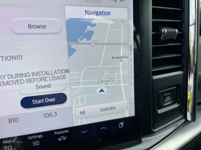 2026 Ford Super Duty F-250 SRW F-250® Lariat®