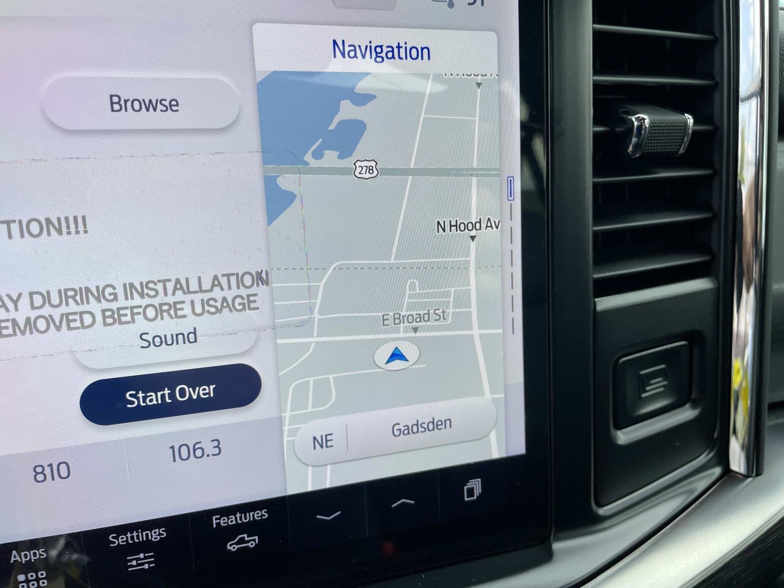 2026 Ford Super Duty F-250 SRW F-250® Lariat®