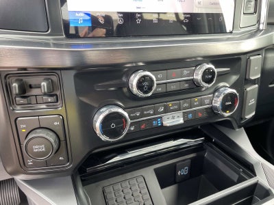 2026 Ford Super Duty F-250 SRW F-250® Lariat®