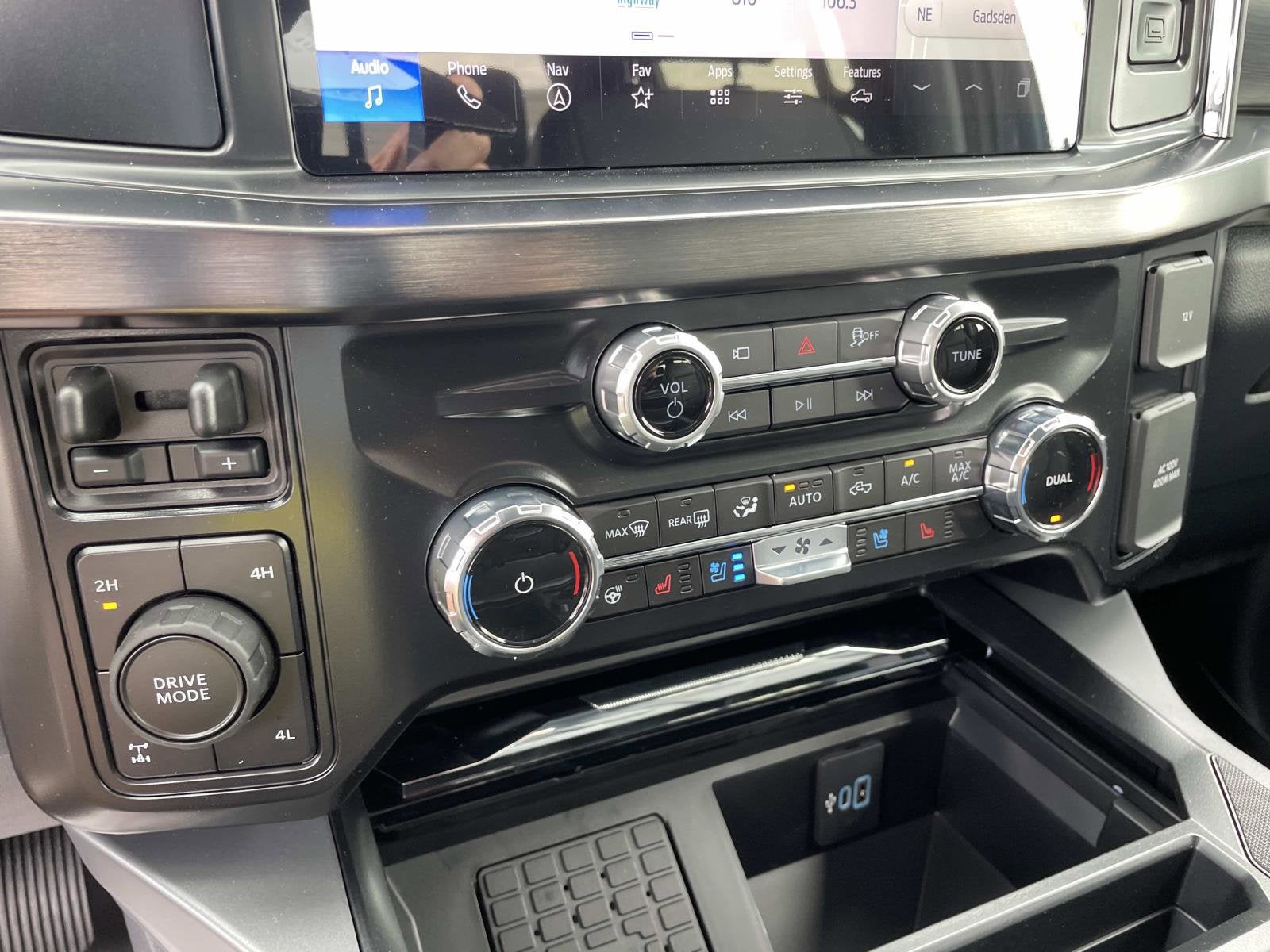 2026 Ford Super Duty F-250 SRW F-250® Lariat®