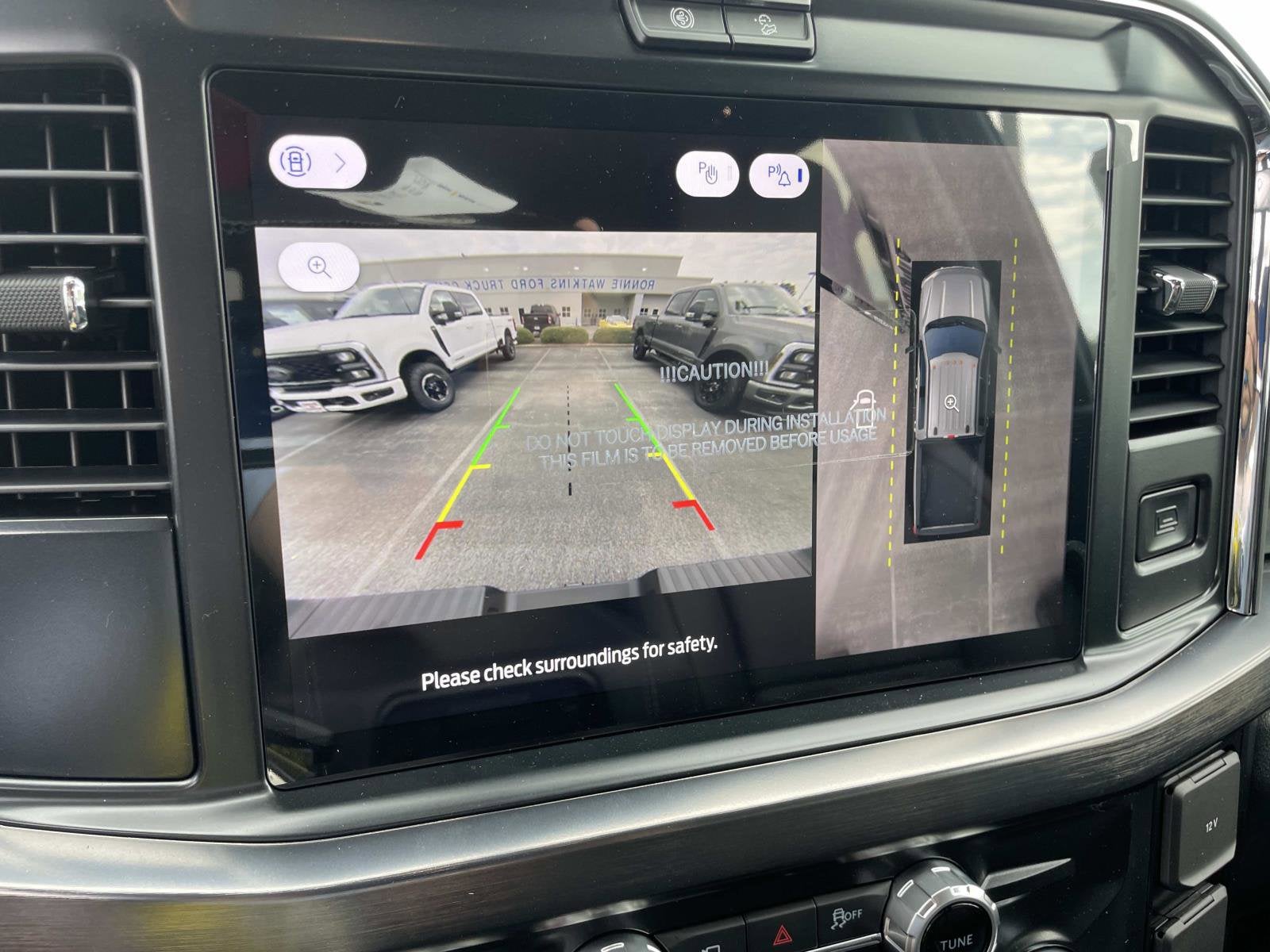 2026 Ford Super Duty F-250 SRW F-250® Lariat®