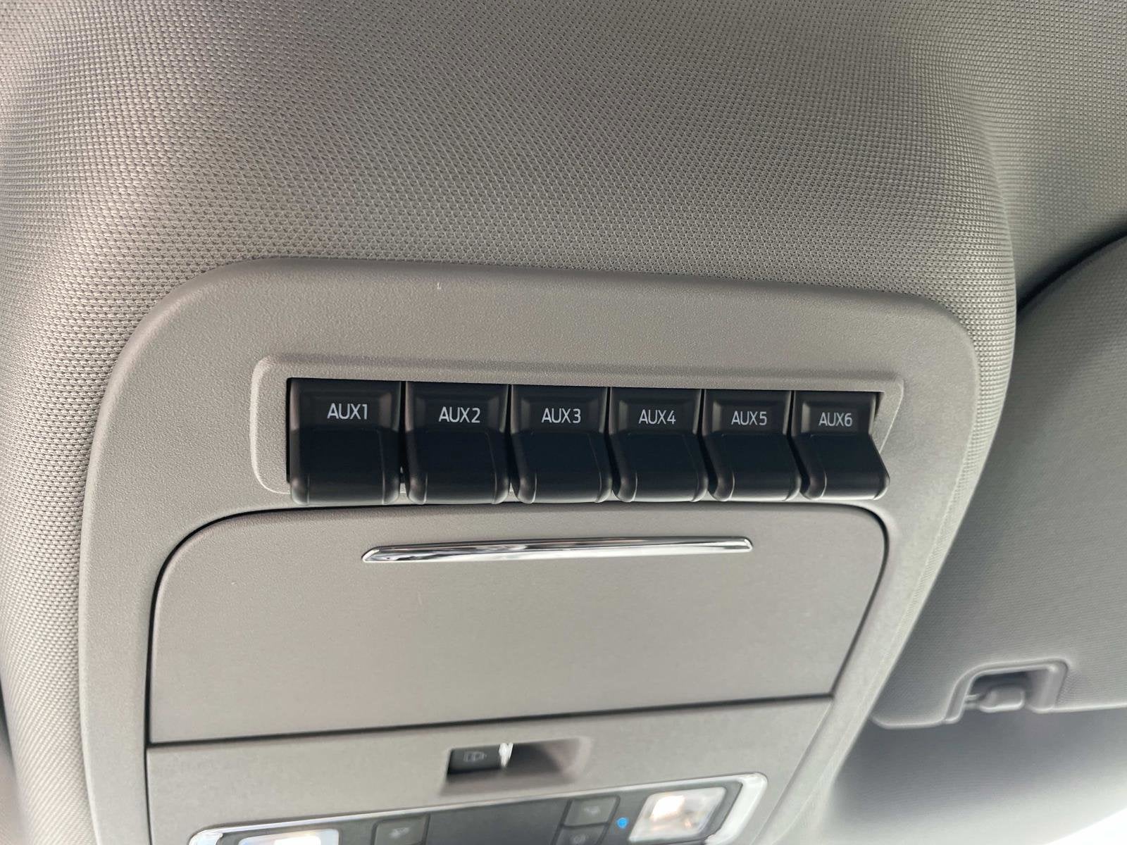 2026 Ford Super Duty F-250 SRW F-250® Lariat®