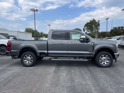 2026 Ford Super Duty F-250 SRW F-250® Lariat®