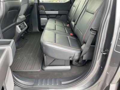 2026 Ford Super Duty F-250 SRW F-250® Lariat®