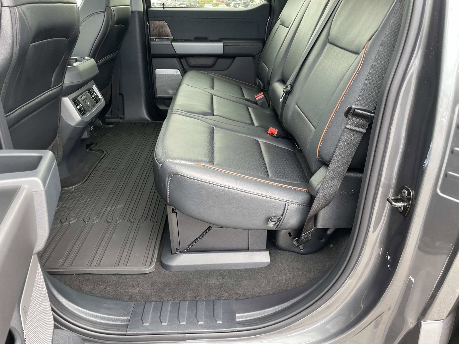 2026 Ford Super Duty F-250 SRW F-250® Lariat®