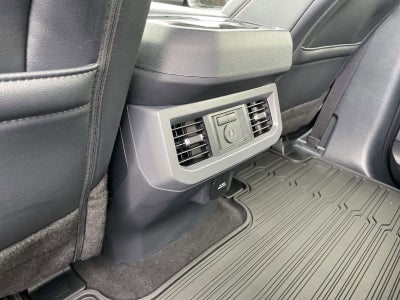 2026 Ford Super Duty F-250 SRW F-250® Lariat®