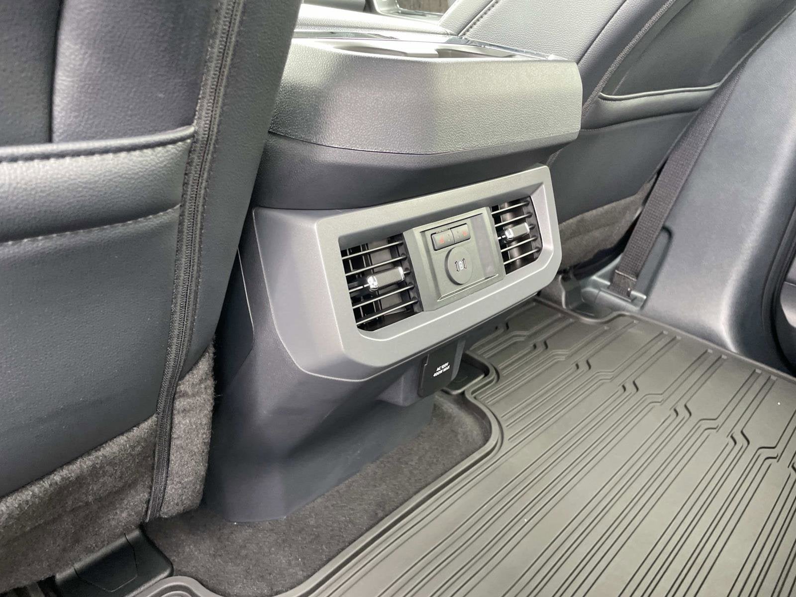 2026 Ford Super Duty F-250 SRW F-250® Lariat®