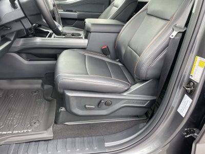 2026 Ford Super Duty F-250 SRW F-250® Lariat®