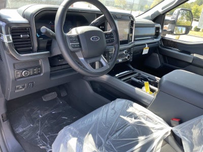 2026 Ford Super Duty F-250 SRW F-250® Lariat®