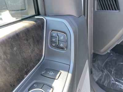 2026 Ford Super Duty F-250 SRW F-250® Lariat®