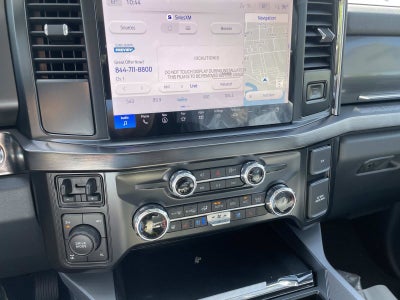 2026 Ford Super Duty F-250 SRW F-250® Lariat®