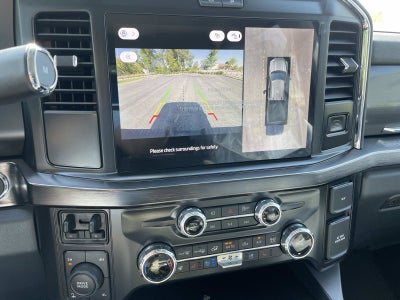 2026 Ford Super Duty F-250 SRW F-250® Lariat®