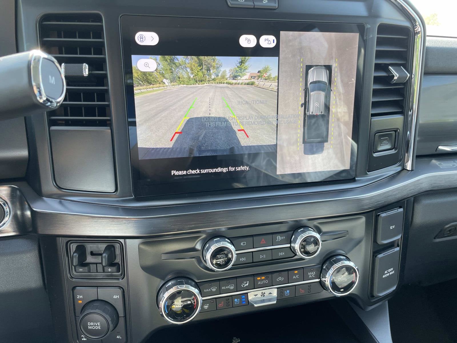 2026 Ford Super Duty F-250 SRW F-250® Lariat®