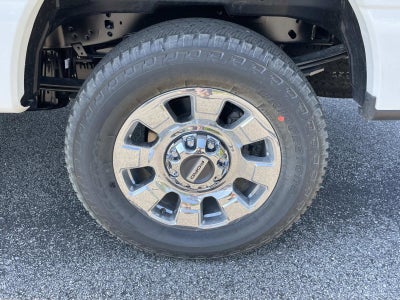 2026 Ford Super Duty F-250 SRW F-250® Lariat®