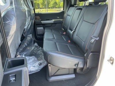 2026 Ford Super Duty F-250 SRW F-250® Lariat®