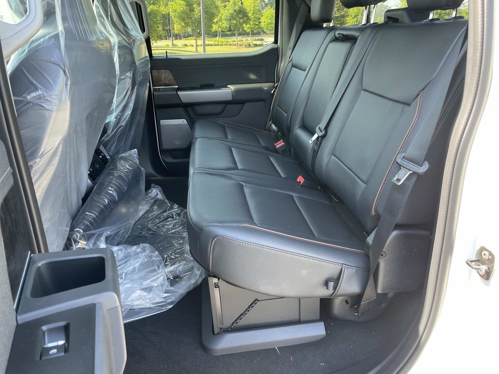 2026 Ford Super Duty F-250 SRW F-250® Lariat®