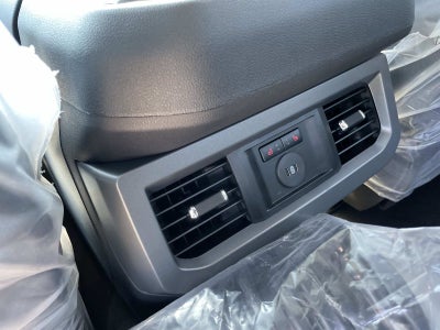 2026 Ford Super Duty F-250 SRW F-250® Lariat®