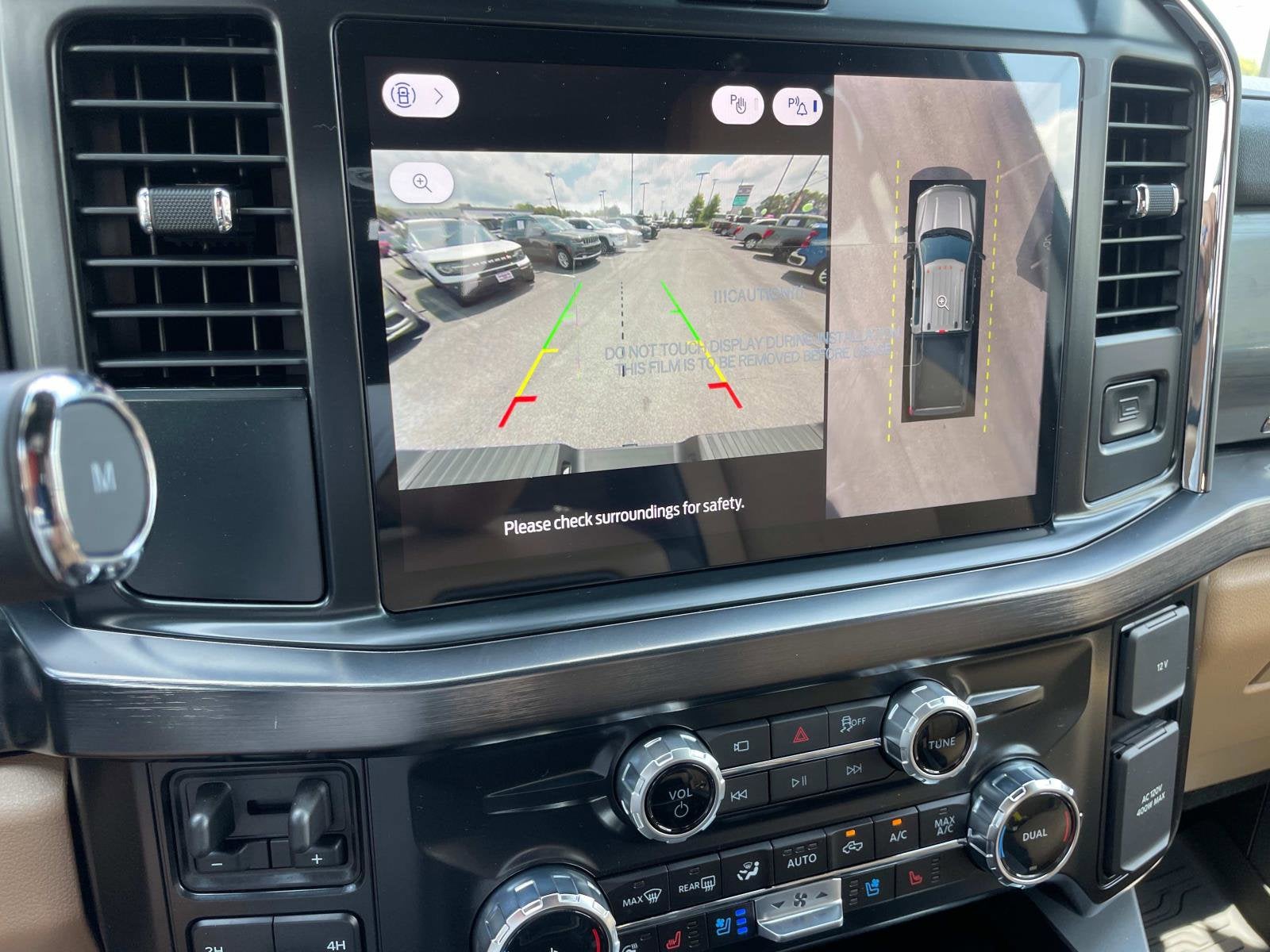 2026 Ford Super Duty F-250 SRW F-250® Lariat®