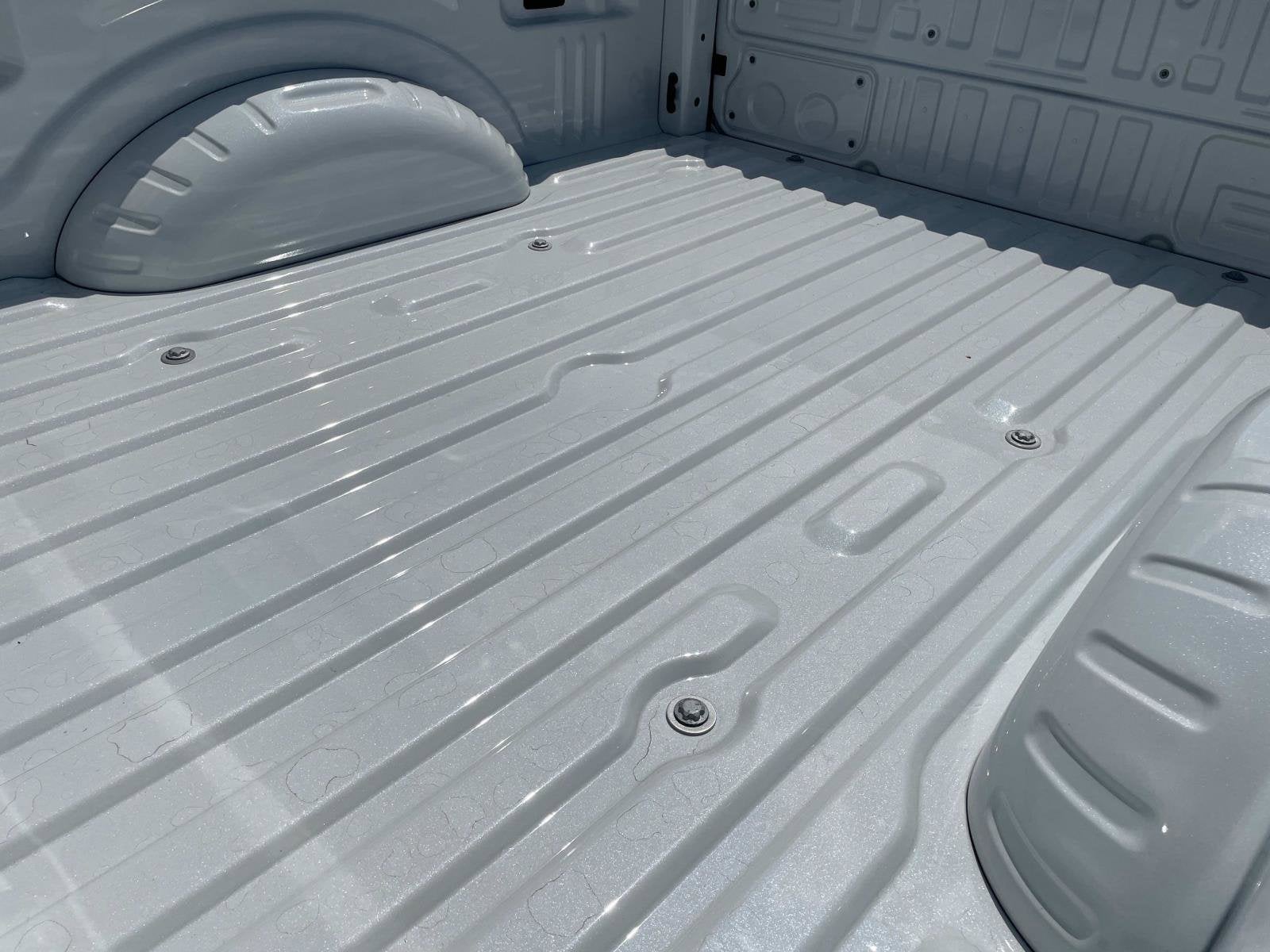 2026 Ford Super Duty F-250 SRW F-250® Lariat®