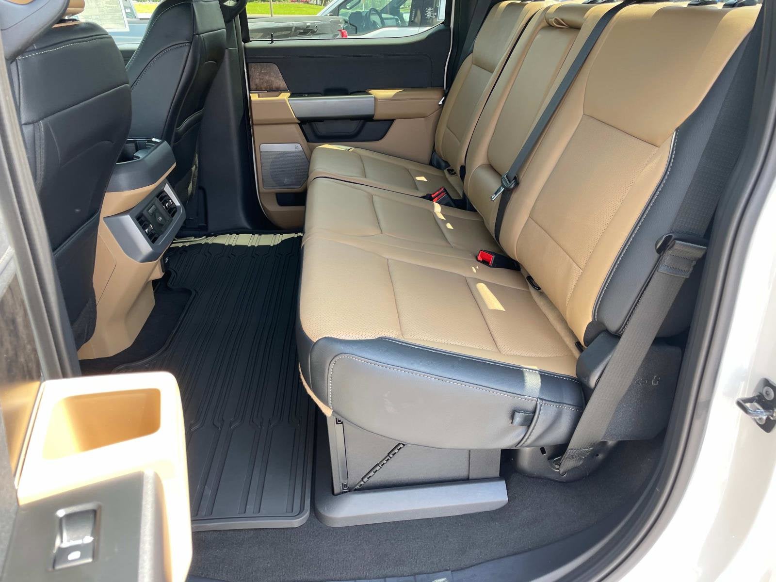 2026 Ford Super Duty F-250 SRW F-250® Lariat®