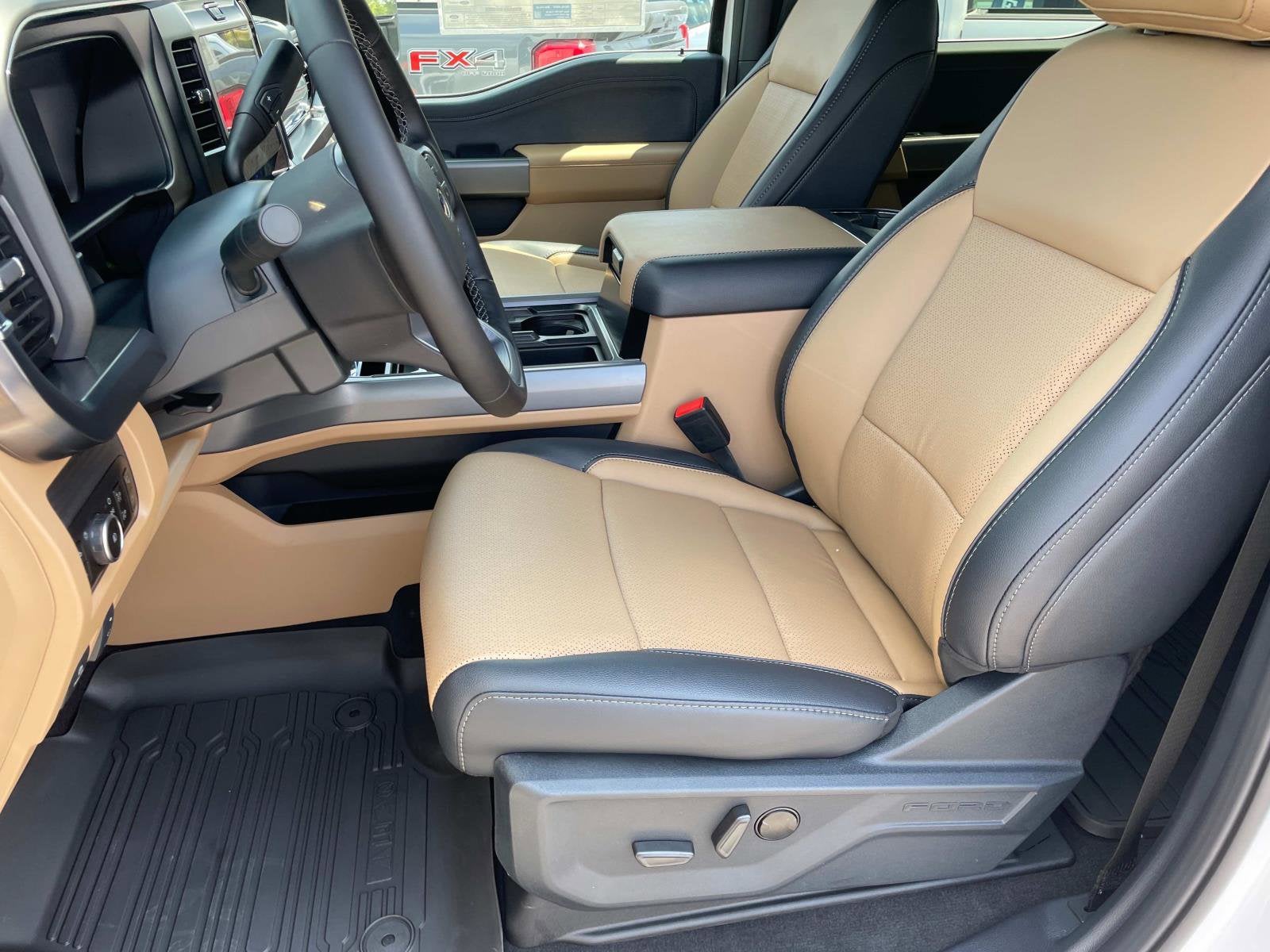 2026 Ford Super Duty F-250 SRW F-250® Lariat®