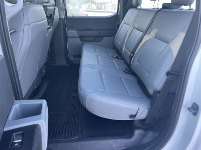 2026 Ford Super Duty F-250 SRW F-250® XL