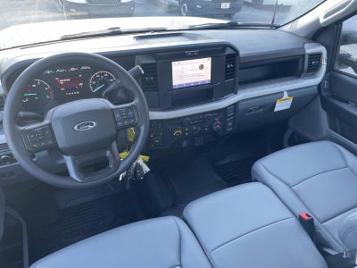 2026 Ford Super Duty F-250 SRW F-250® XL