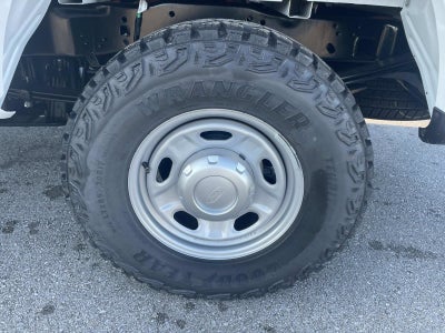 2026 Ford Super Duty F-250 SRW F-250® XL