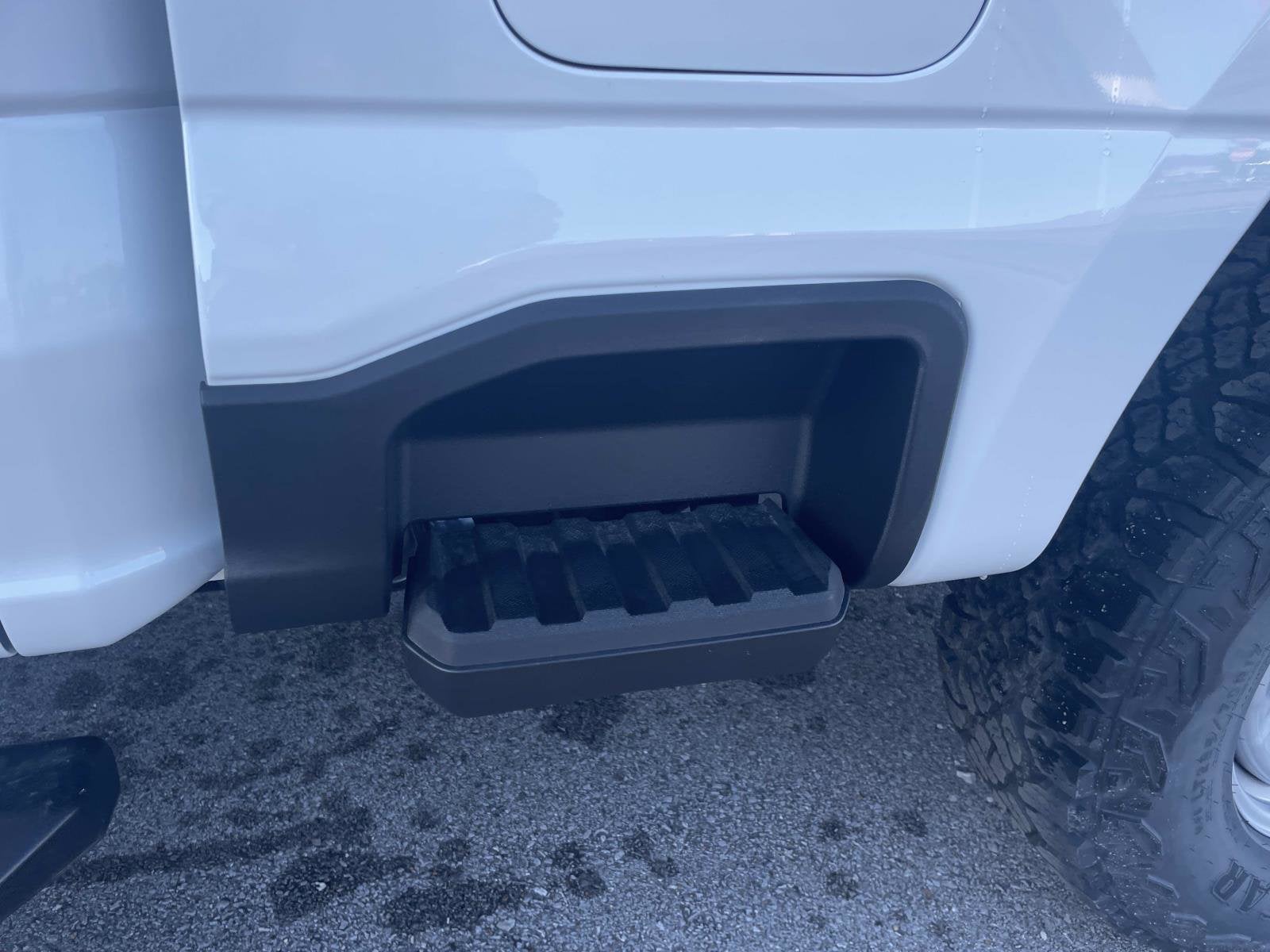 2026 Ford Super Duty F-250 SRW F-250® XL