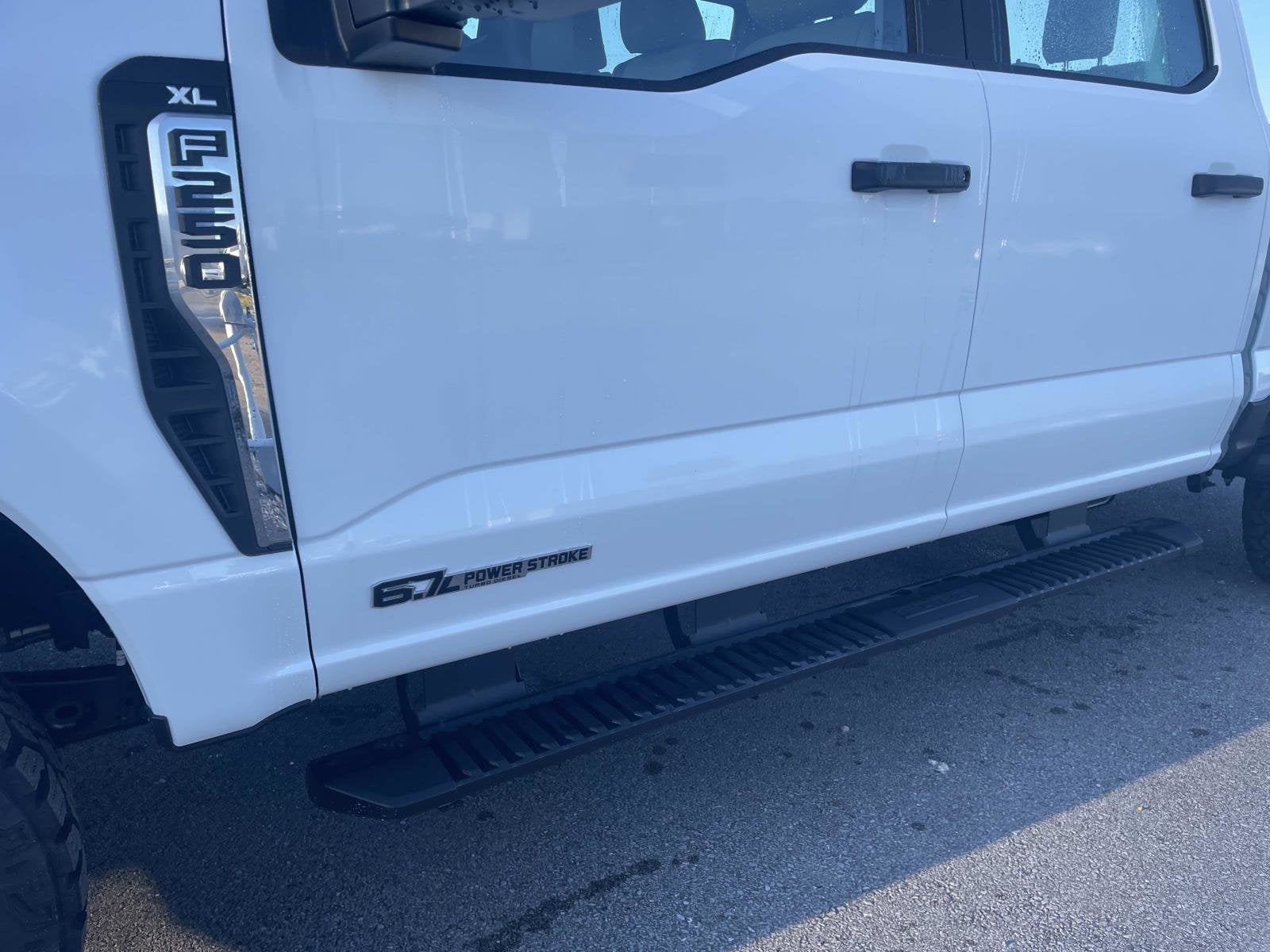 2026 Ford Super Duty F-250 SRW F-250® XL