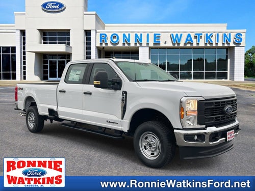 2026 Ford Super Duty F-250 SRW F-250® XL