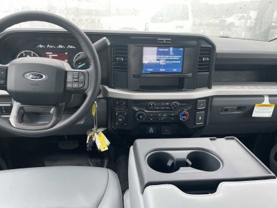 2026 Ford Super Duty F-250 SRW F-250® XL