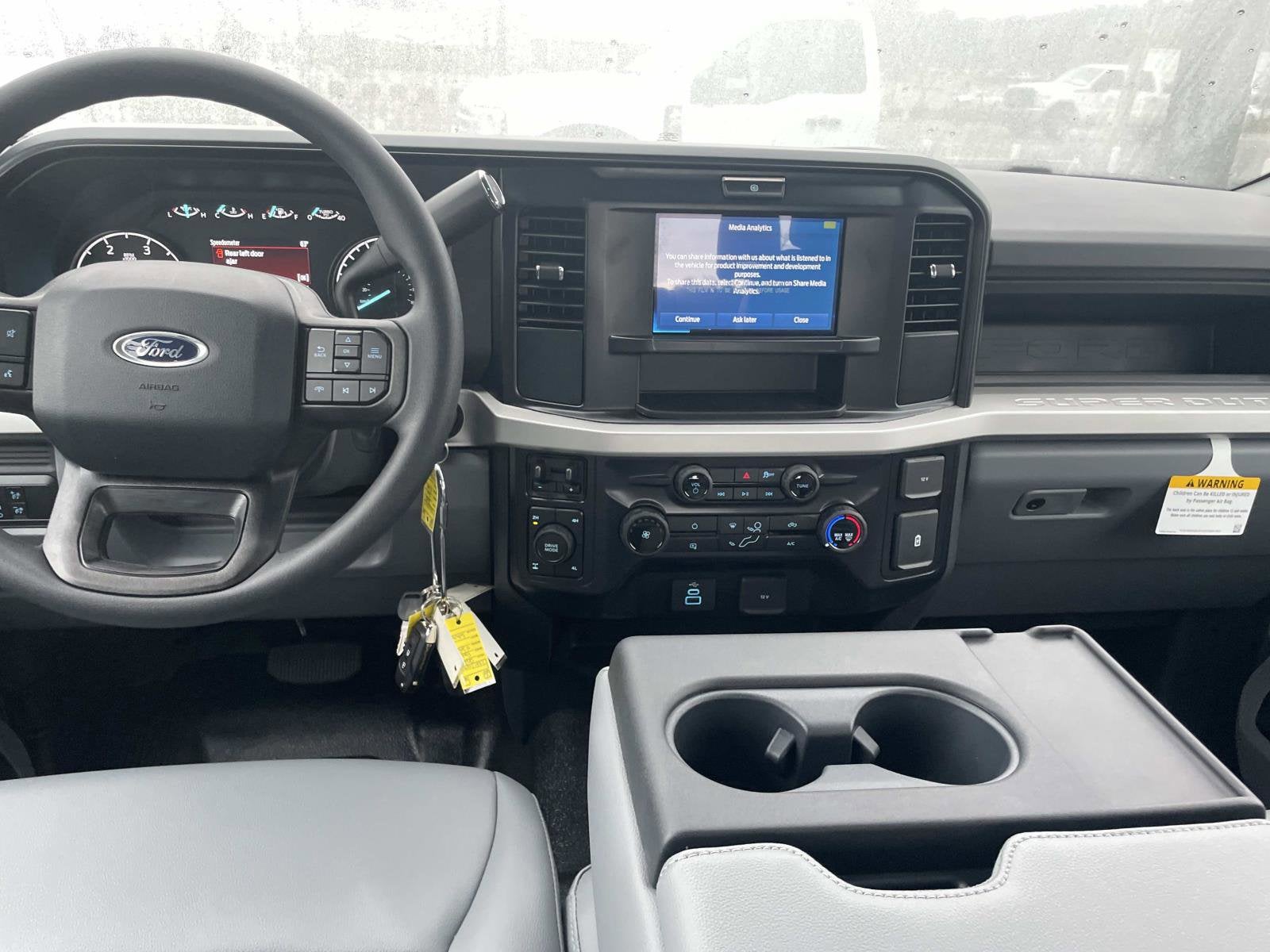 2026 Ford Super Duty F-250 SRW F-250® XL