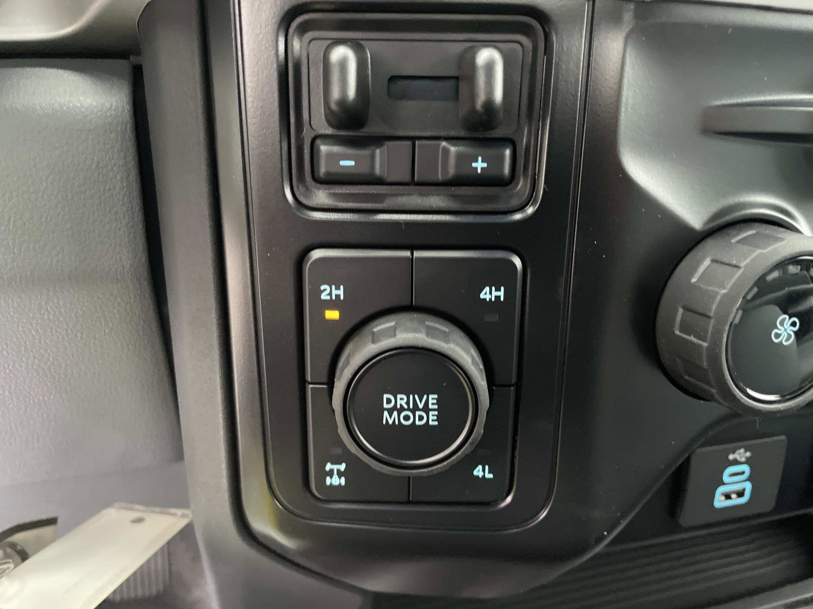 2026 Ford Super Duty F-250 SRW F-250® XL