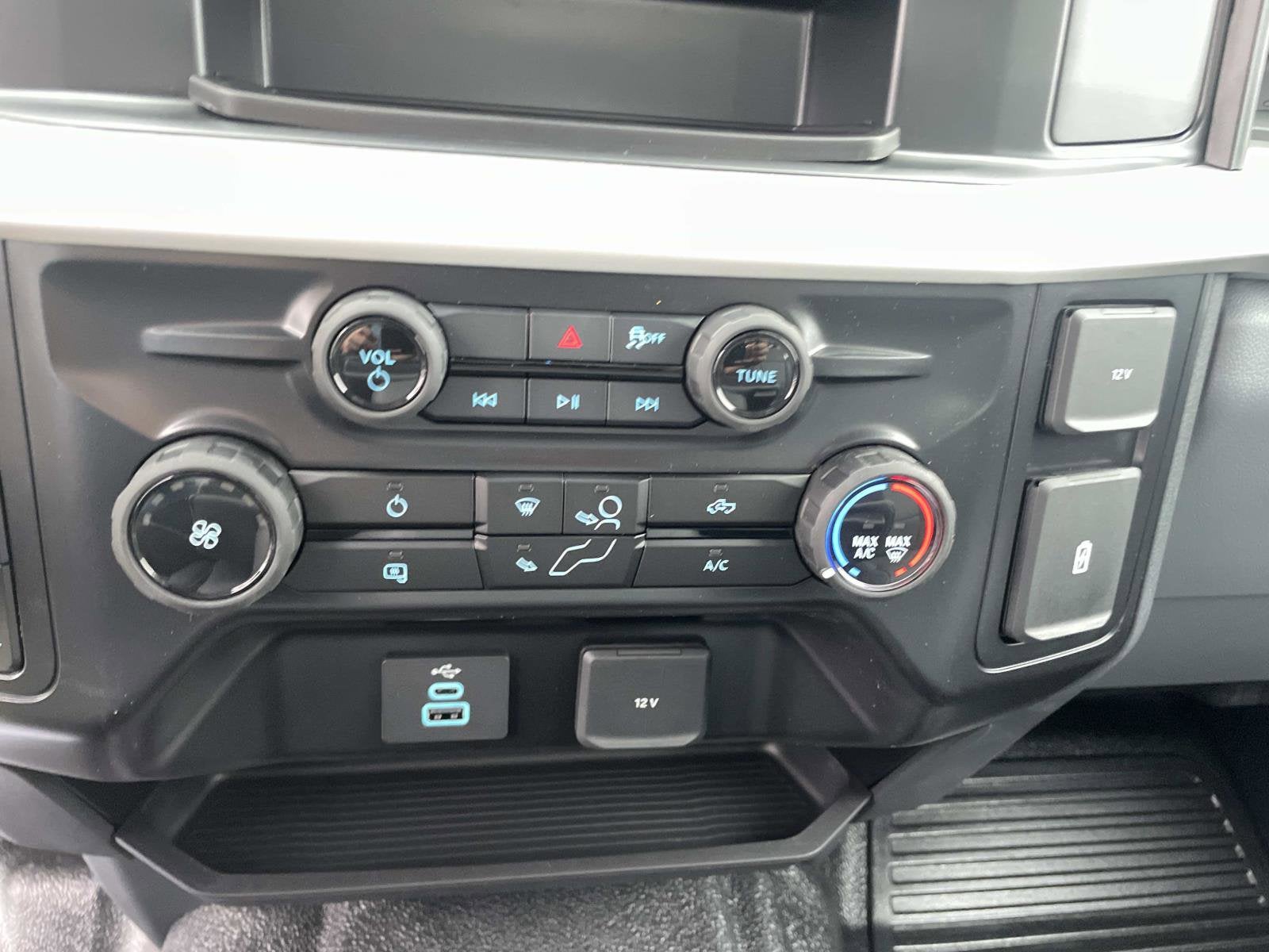 2026 Ford Super Duty F-250 SRW F-250® XL