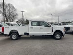 2026 Ford Super Duty F-250 SRW F-250® XL