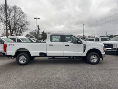 2026 Ford Super Duty F-250 SRW F-250® XL